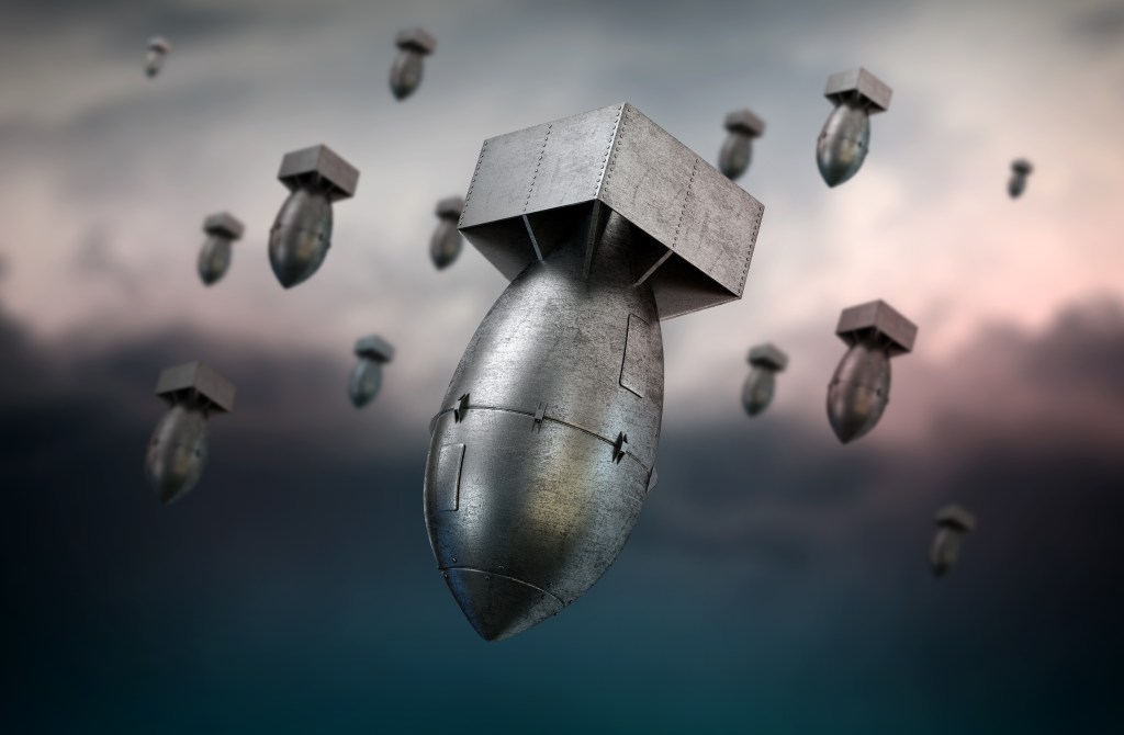 The Construct Proliferation Problem